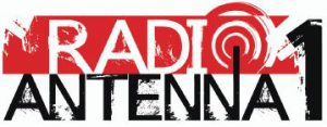 Logo Radio Antenna Uno