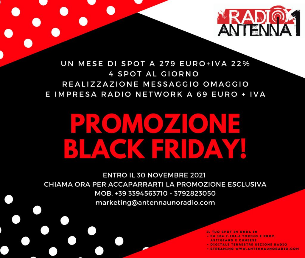black-friday-radio-antenna-uno black friday radio