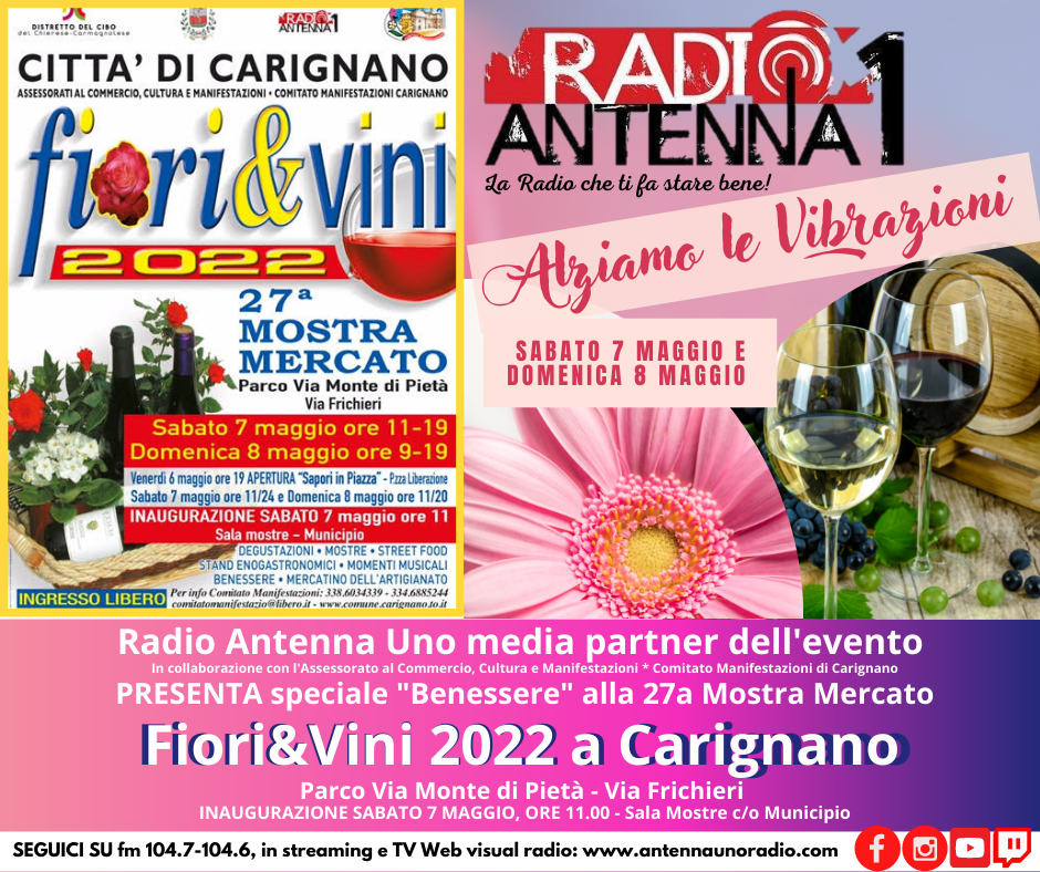 carignano carignano
