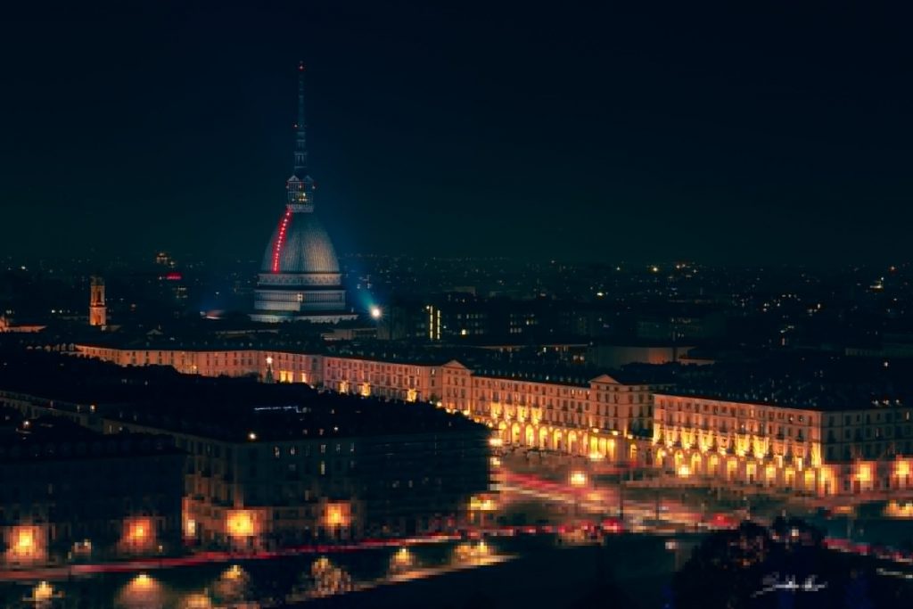 Torino