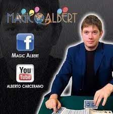 Magik Albert