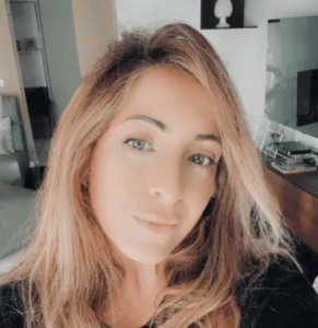 Veronica Presti