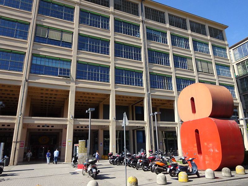 Lingotto Torino