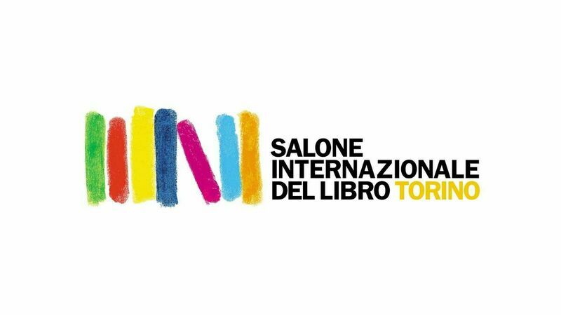 Salone libro torino