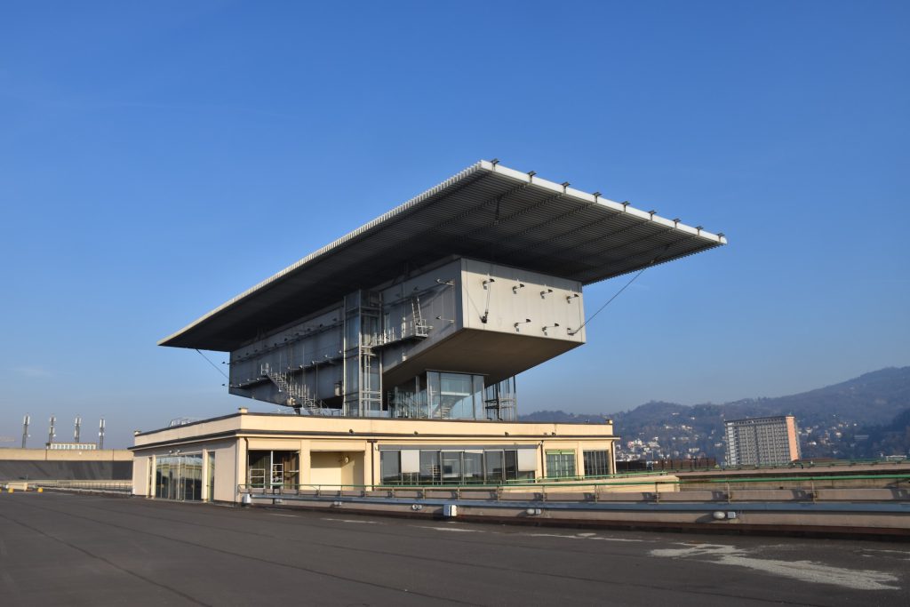 Torino Lingotto