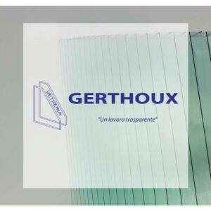 gerthoux vetreria torino